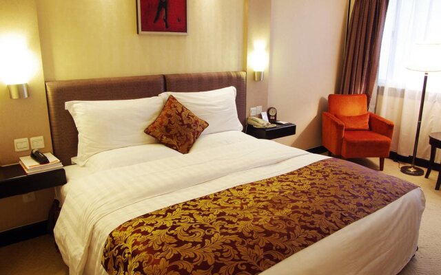 Ramada Plaza Guiyang