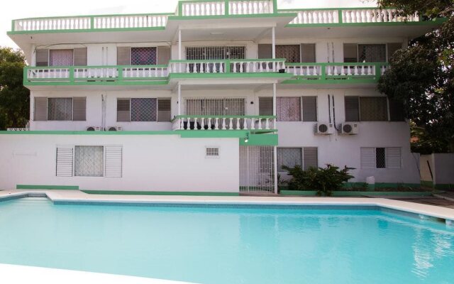 Villa Donna Inn