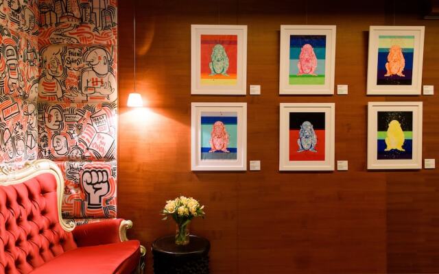 J Plus Hotel by YOO