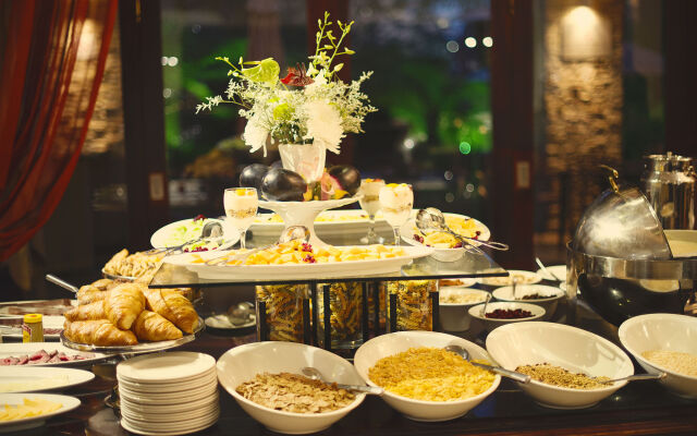 Premier Hotel Pretoria