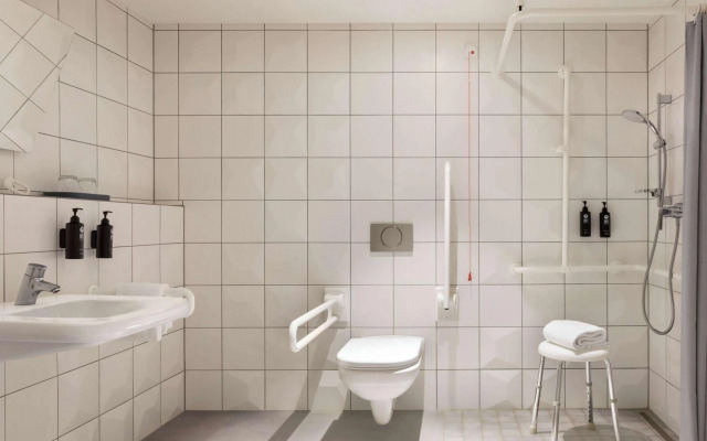 Vienna House by Wyndham MQ Kronberg