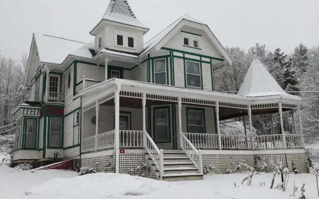 Antique Rose Inn Windham
