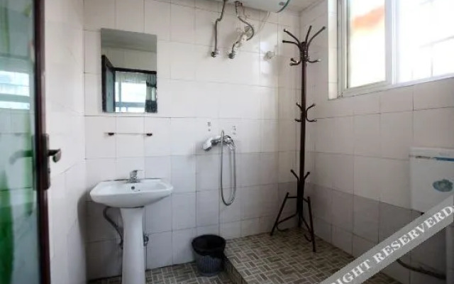 Nanchang Longxiang Hotel