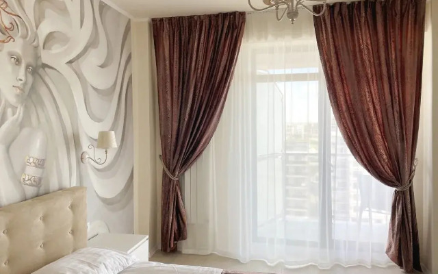 Apartament APARTEL LISA cm