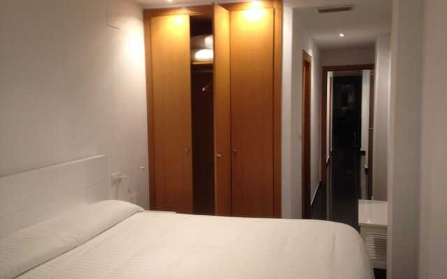 SI Rooms Puerta del Sol