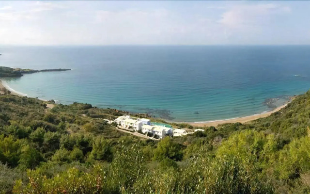 Mare Dei Suite Hotel Ionian Resort