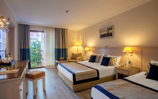 Hotel Turan Prince 