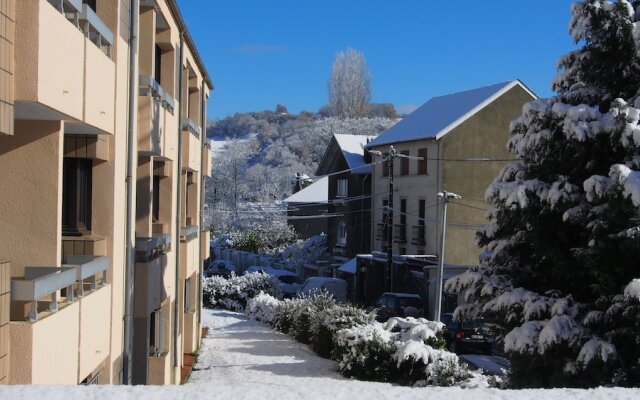 Routes du Monde ATC - Résidence Vacances