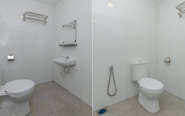 Princess Hotel Pontian