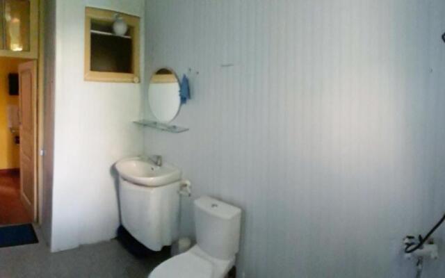 Guesthouse Eco Chakvi