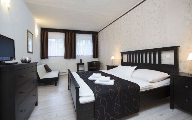 Garni Hotel Horské Špicky