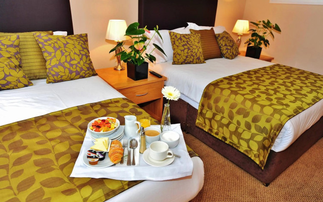 The Inn at Dromoland