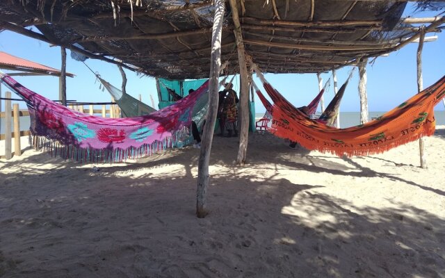 Alojamiento y R Kaigee