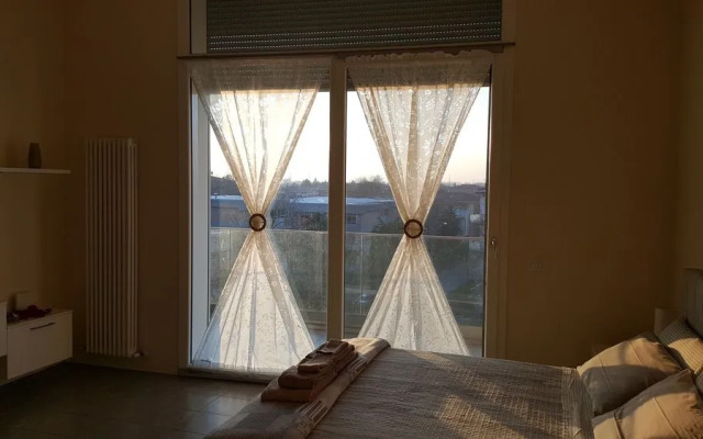 Appartamenti Maggiore