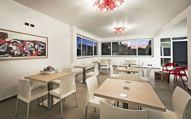 Residence Blu ModicAmare