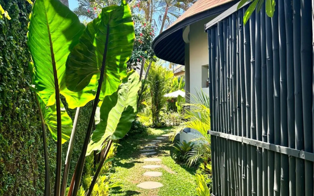 SuB Villas Bali