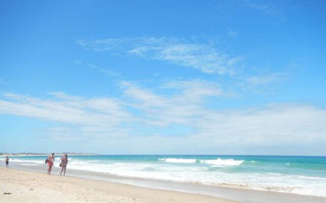 Mozambeat Motel - Hostel