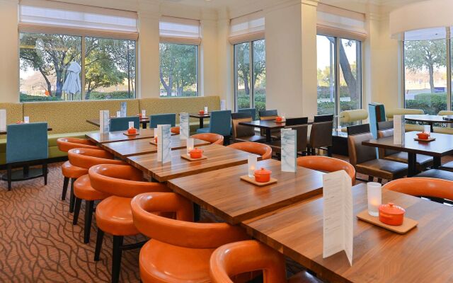 Hilton Garden Inn Dallas/Addison