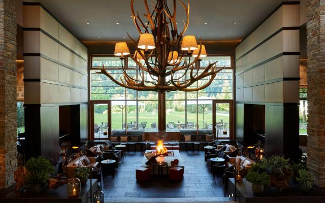 Kempinski Hotel Berchtesgaden