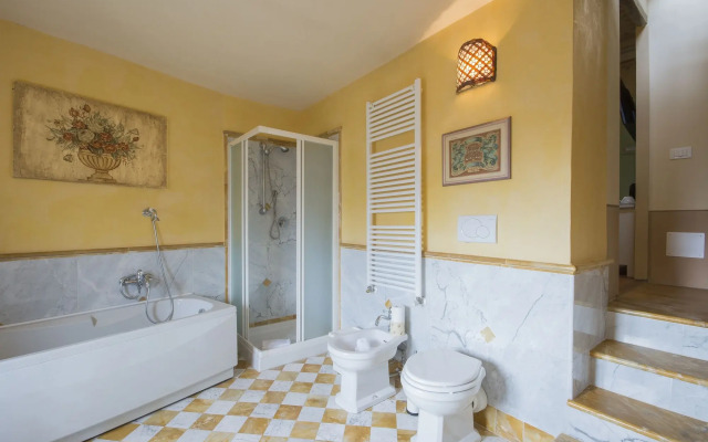 Villa Sant Andrea