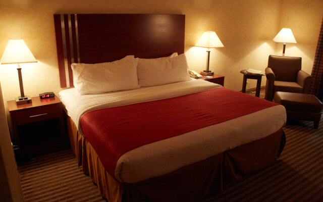 Holiday Inn Lynchburg