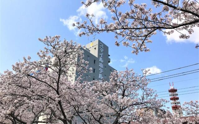 Smile Hotel Mito