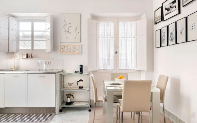 Genteel Home Pasaje Santa Cruz