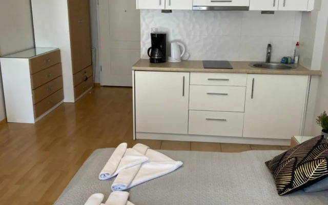 Apartament Comfort w Świnoujściu