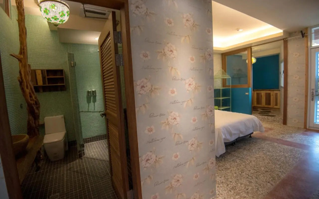 Ripoll'es Homestay
