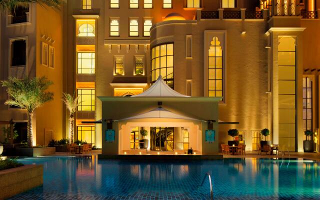 Sheraton Sharjah Beach Resort & Spa