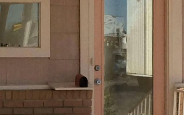 Regency Inn Comanche