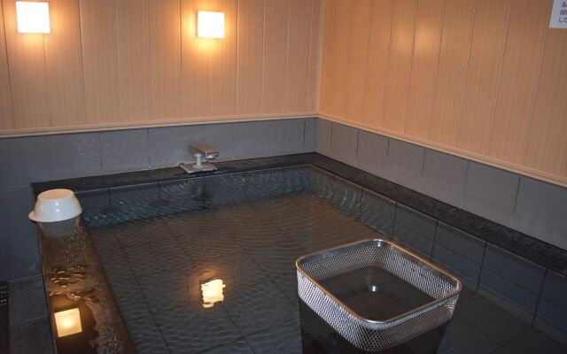 Hotel Crown Hills Toyokawa