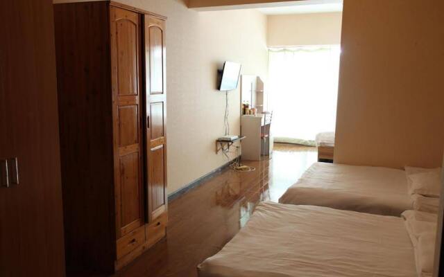 Saijia Hotel - Shanghai Salong Branch