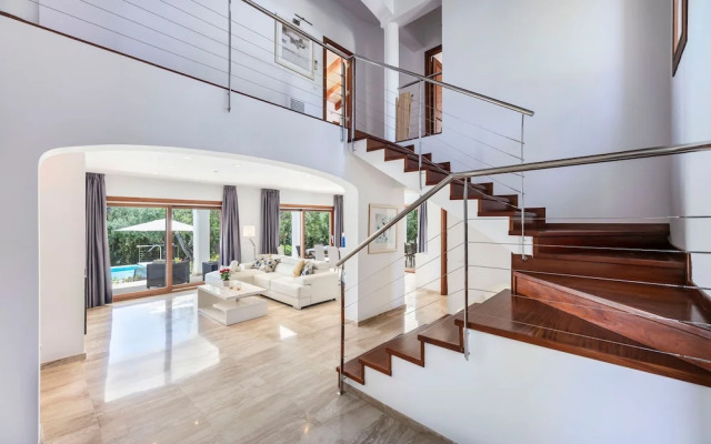 Villa Bella Vista in Sa Pobla