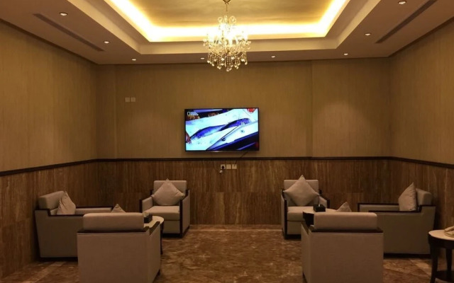 Jory Rs Hotel