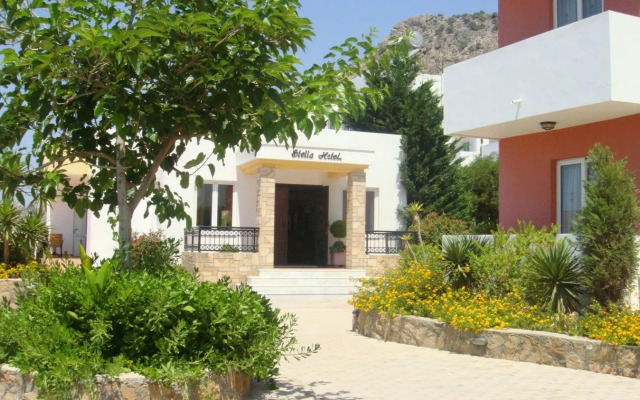 Stella Hotel