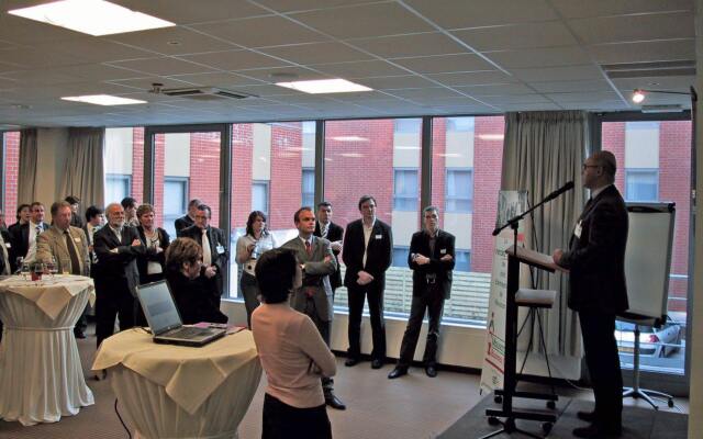 Hotel Alize Mouscron