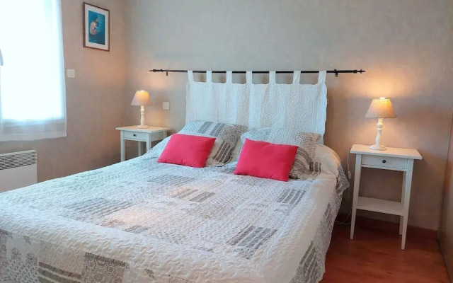 Cottage, St. Nic-pentrez