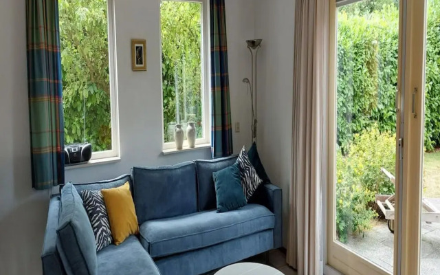 Nice Holiday Home Near Beach