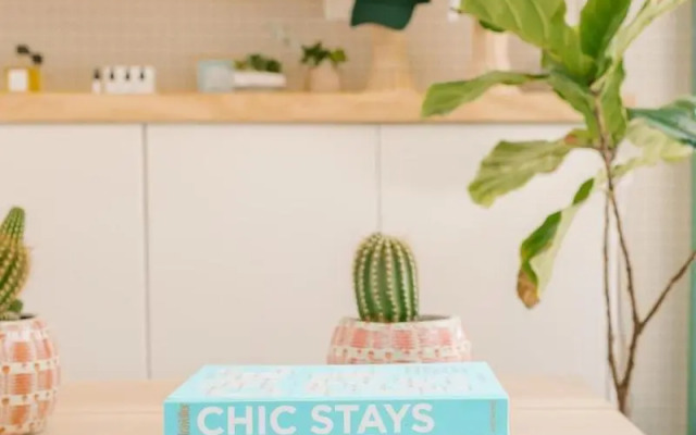 Les Cactus