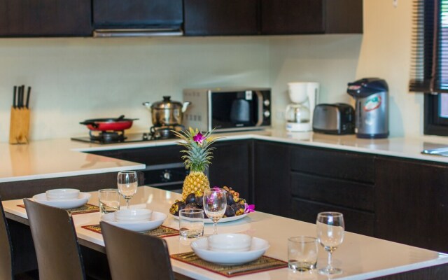 Exclusive Pool Villa by Intira Villas