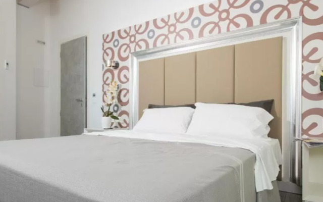 Aparthotel Sheila