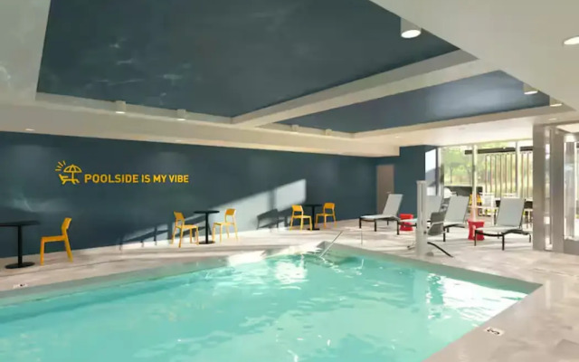 Home2 Suites By Hilton Lebanon