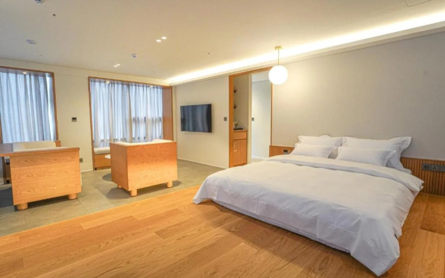 Hotel Ground27