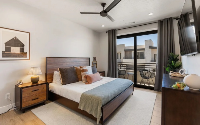 Sundance Edge 6 Bedroom Home