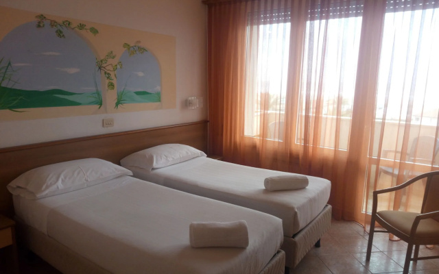 Hotel Ambasciatori