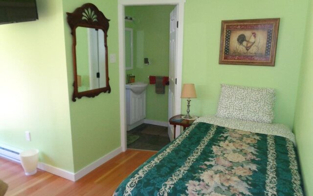 Fulford Dunderry Vacation Rental and Cabin