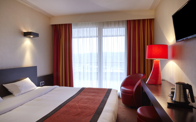 Hôtel Spa du Béryl