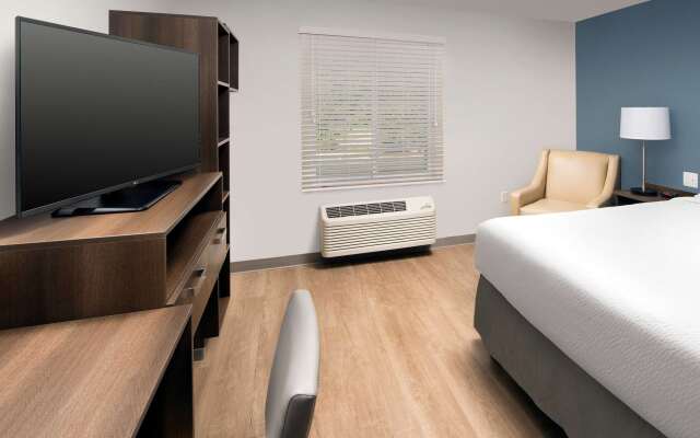 Extended Stay America Suites - Nashua - Merrimack