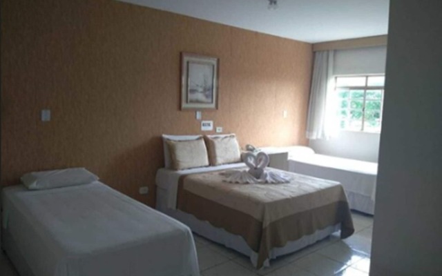 Hotel Cassino